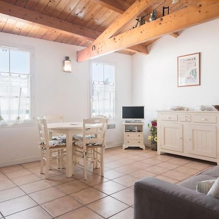 Appartement Silene Saint-Martin-de-Ré Eksteriør billede